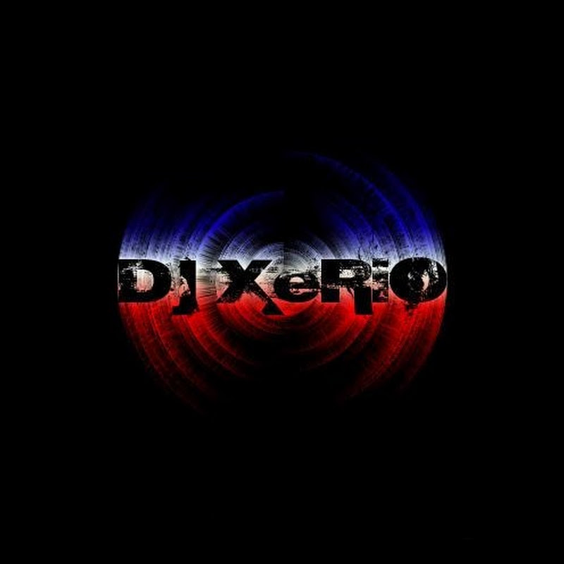 dj xerio