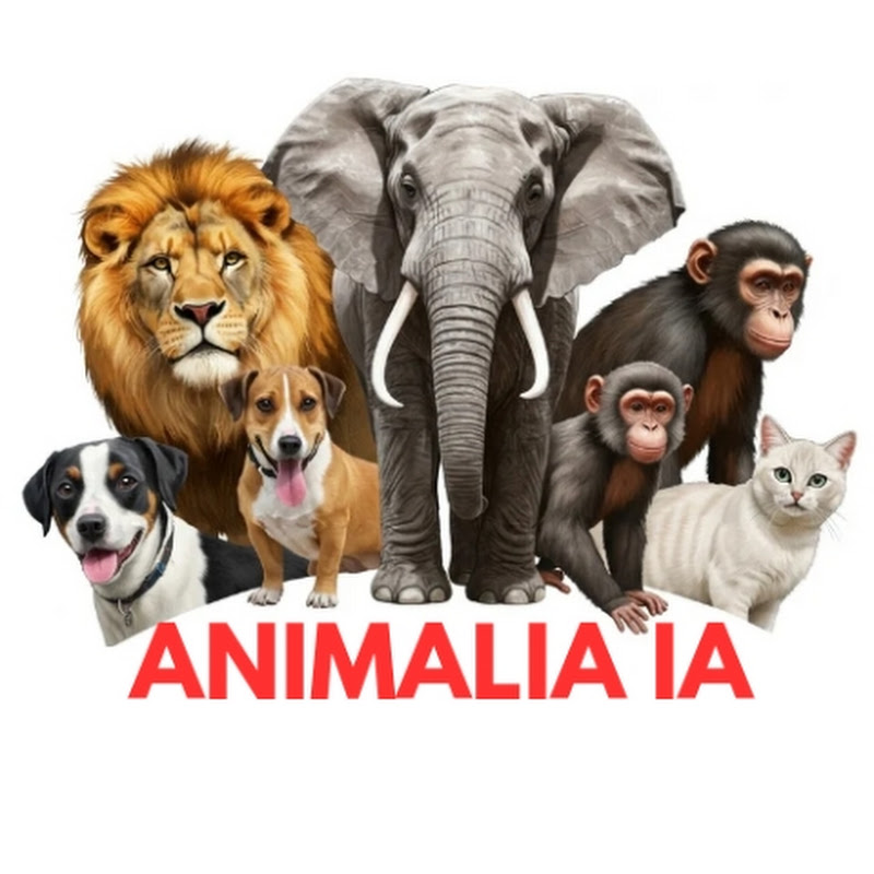 Animalia IA