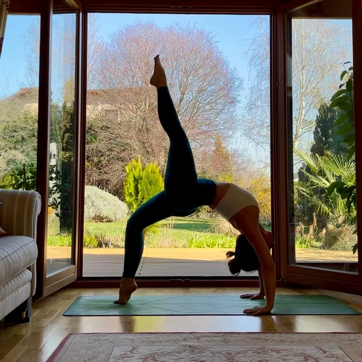 Anita | Yoga & Bliss 🪷💫