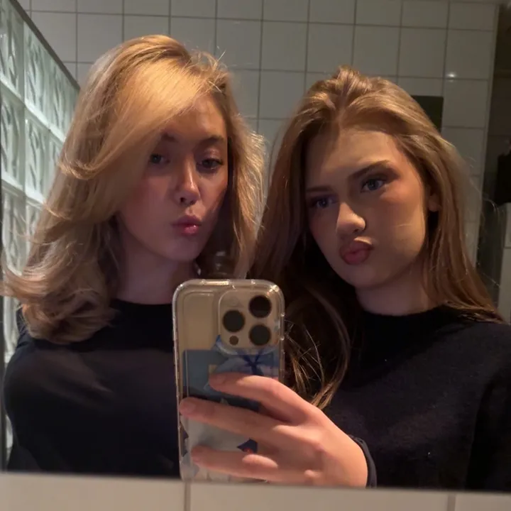 Maiken 💗