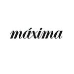 Máxima