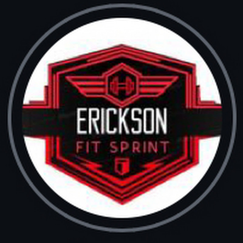 ERICKSON fit sprint