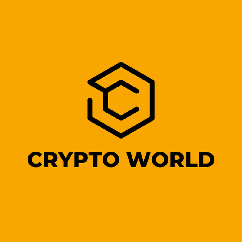 عالم الكريبتو Crypto World 