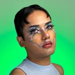 Shubham Rana | Makeup artist