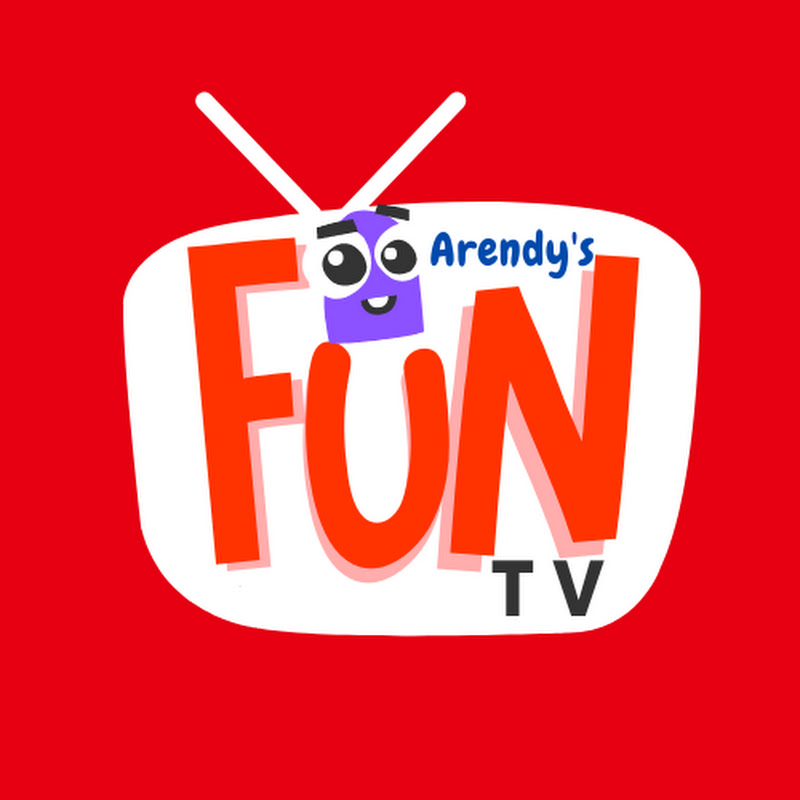 Arendy's Fun TV