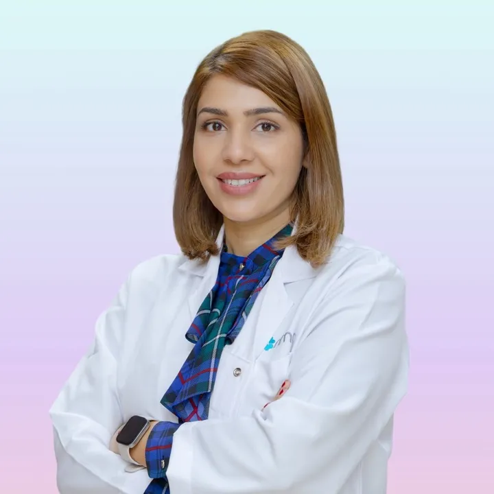 Dr. Amanjot A Khokhar