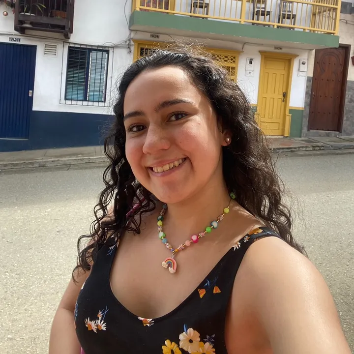✨ Aleja Henao Espitia 🦄🪄
