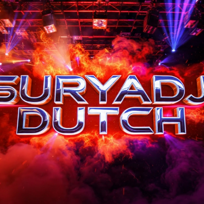 SURYADJ DUTCH