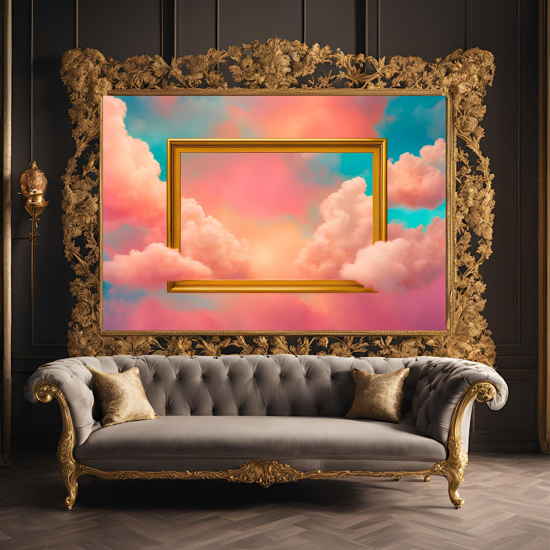 BEST FRAME TV