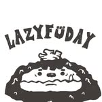 有些懶獸LazyFuDay