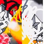 𝗘𝗩𝗚𝗘𝗡𝗬 𝗖𝗛𝗘𝗦 / Современное Искусство
