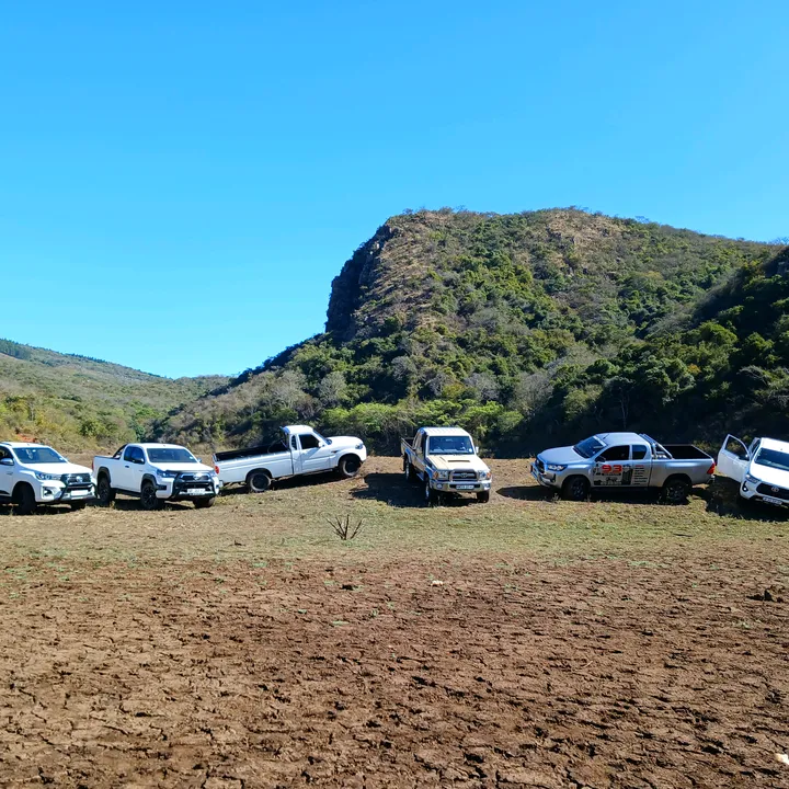 Venda Off-Road NPO