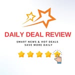 Daily Deal Review