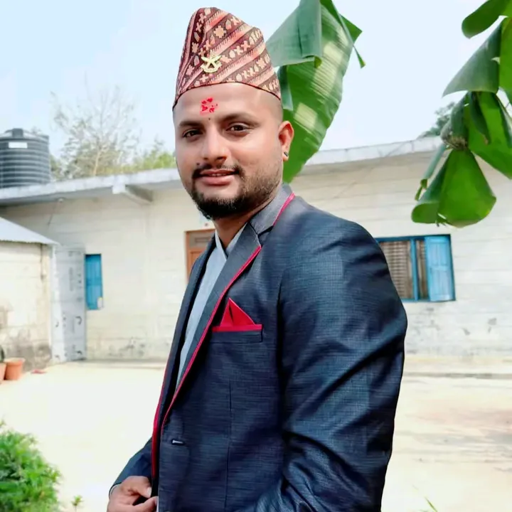 Karpan Paudel