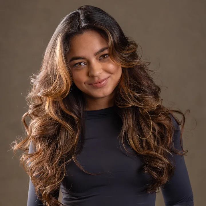 Thaliya La Cruz