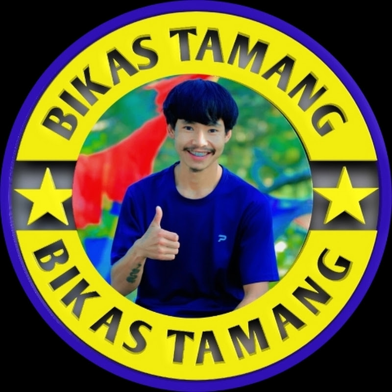 BIKAS TAMANG 