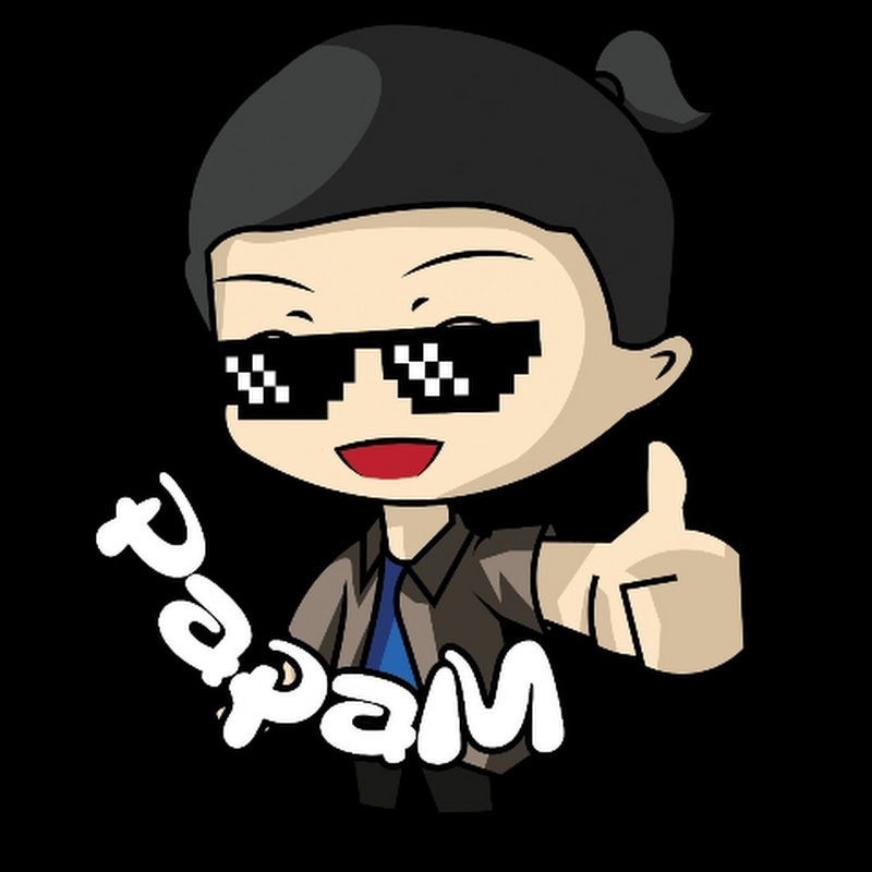 PapaM