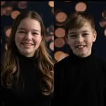 𝗖𝗮𝗶𝗹𝘆𝗻 & 𝗗𝗮𝗺𝗼𝗻