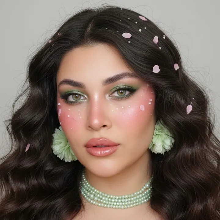 حبيبة رضوان 👸🏻