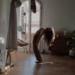 🅼🅾🅾🆆 I'm Elena, Pilates Teacher & Pers.Coach ♡ Based in LISBON