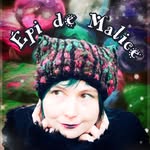 Épi de Malice - Les créations d'Ortie