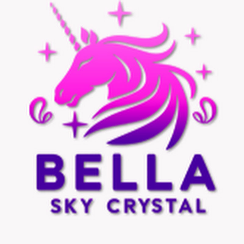 Bella Sky Crystal