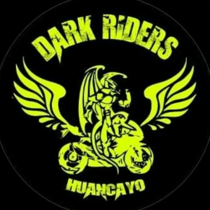 Dark Riders Hyo Oficial