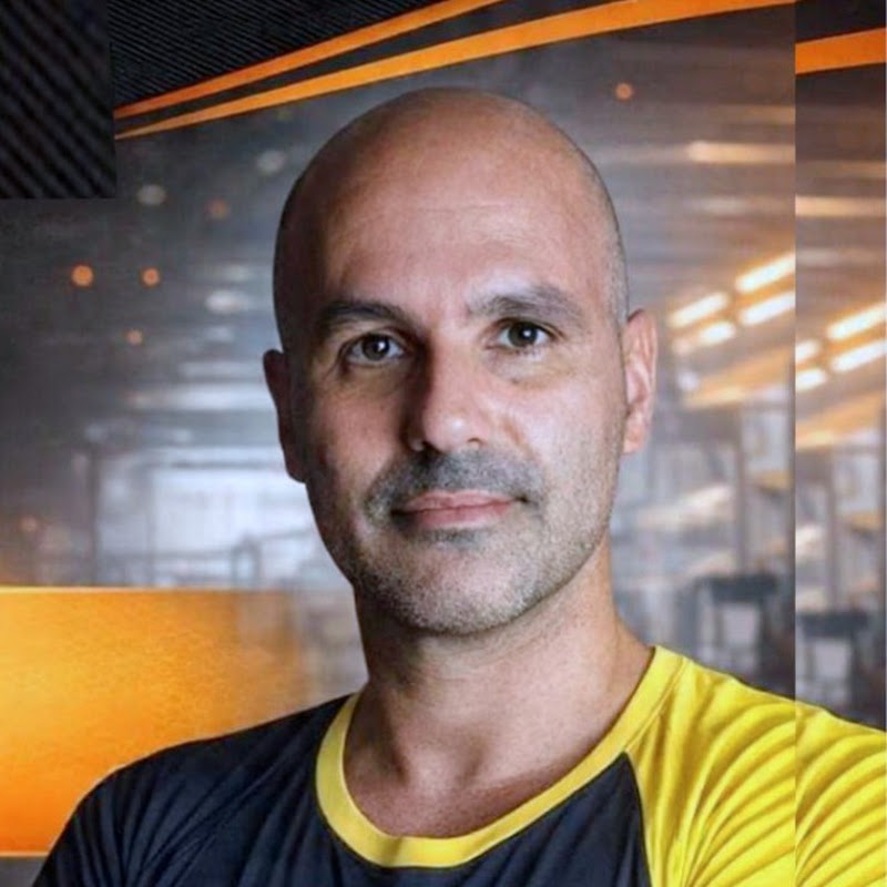 Gui Cardoso Barista