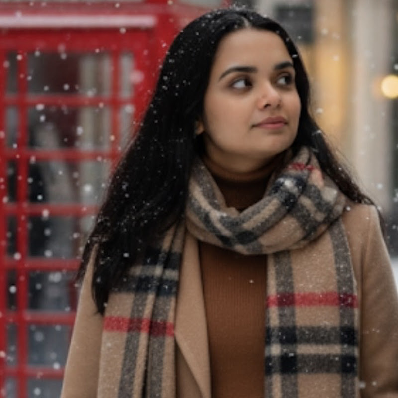 Aparna Nair