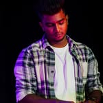 Santhosh Jayaraman
