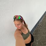 M A R I E | HYBRID ATHLETE MOM