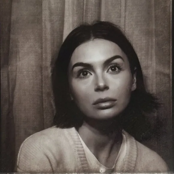 Allegra Shaw