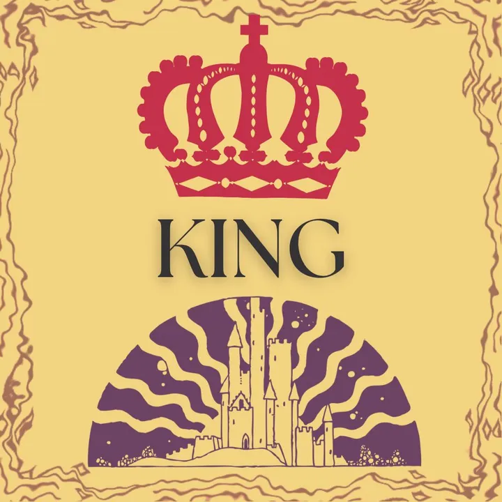 King