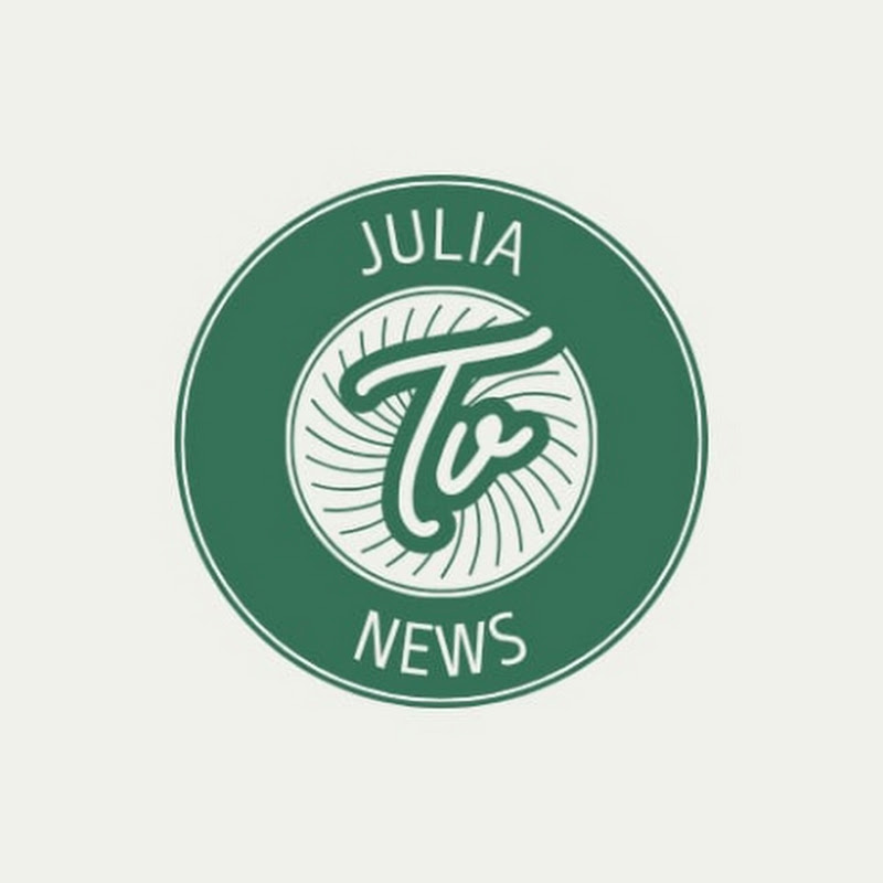 JULIA NEWS TV