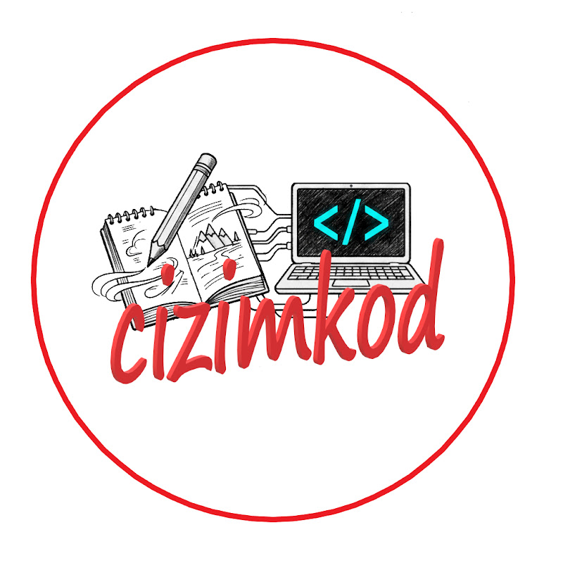 cizimkod