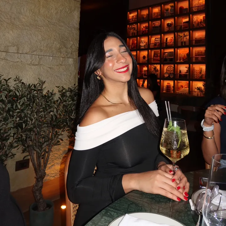 Ana María Mercedes
