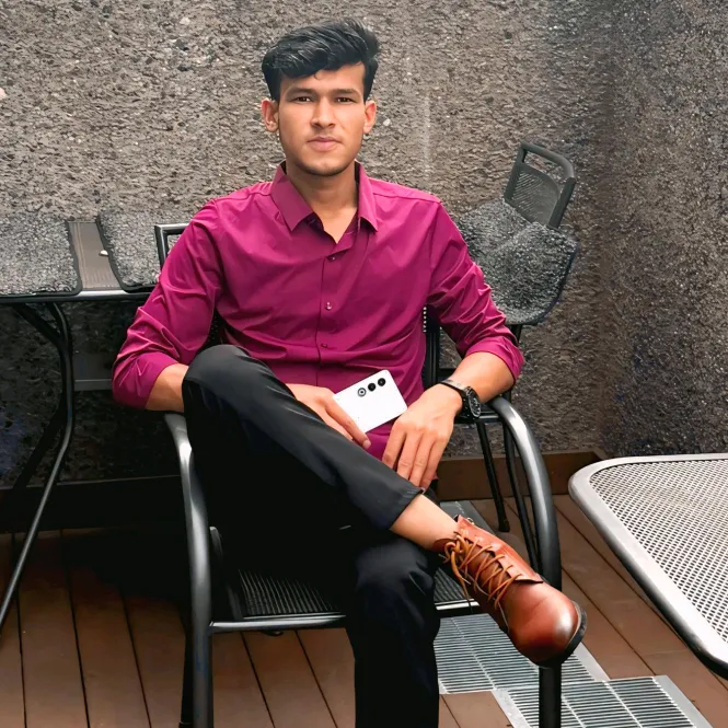 Mr. shivshankar 🇳🇵🎌