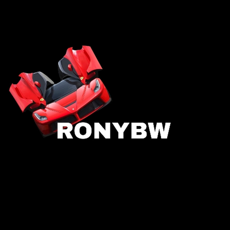 RonyBW