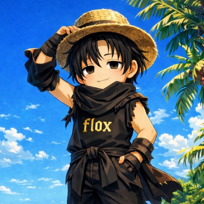 Floxius