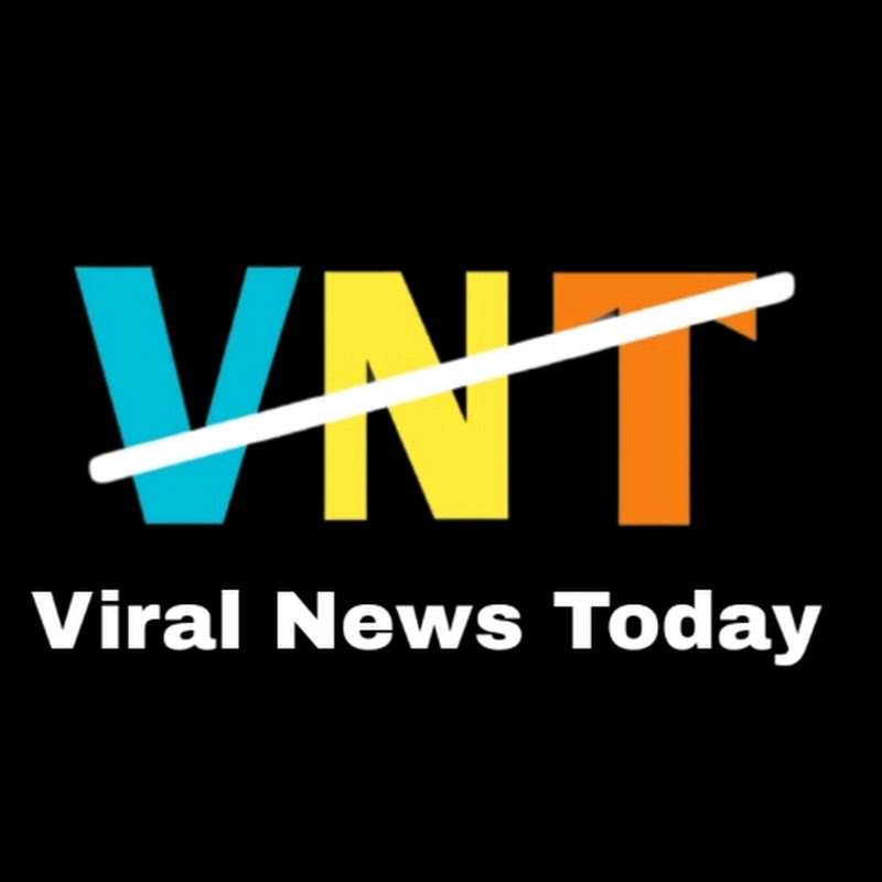 Viral News Today