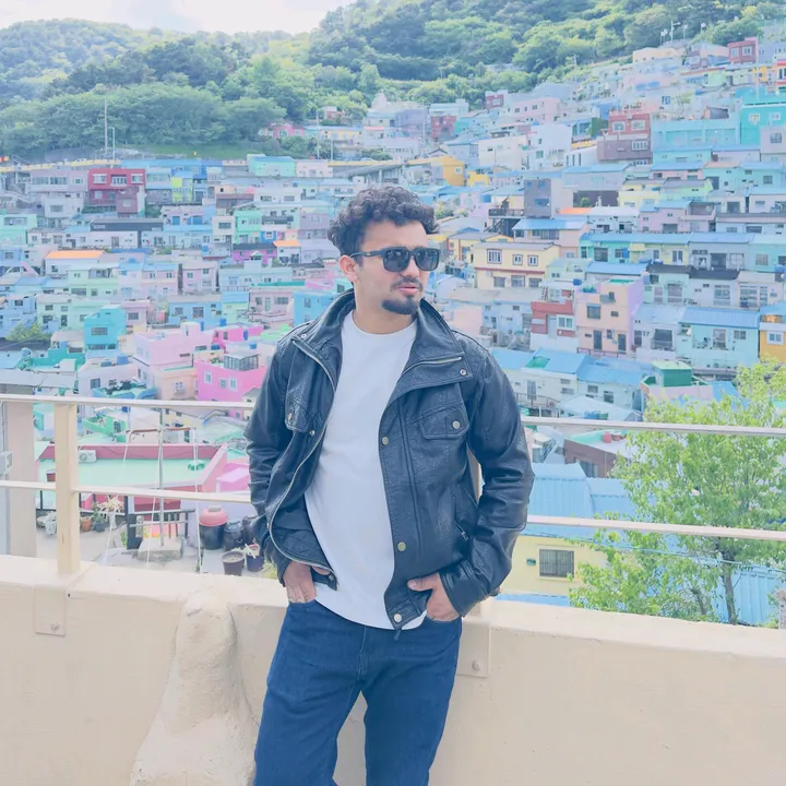 रमेश ❤️💐