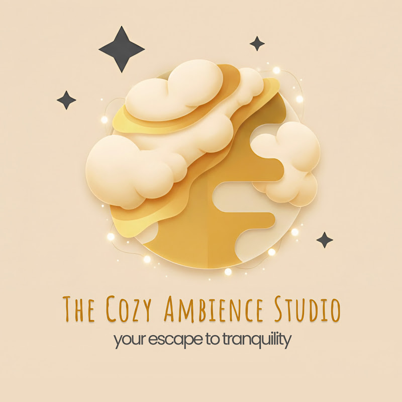 The Cozy Ambience Studio