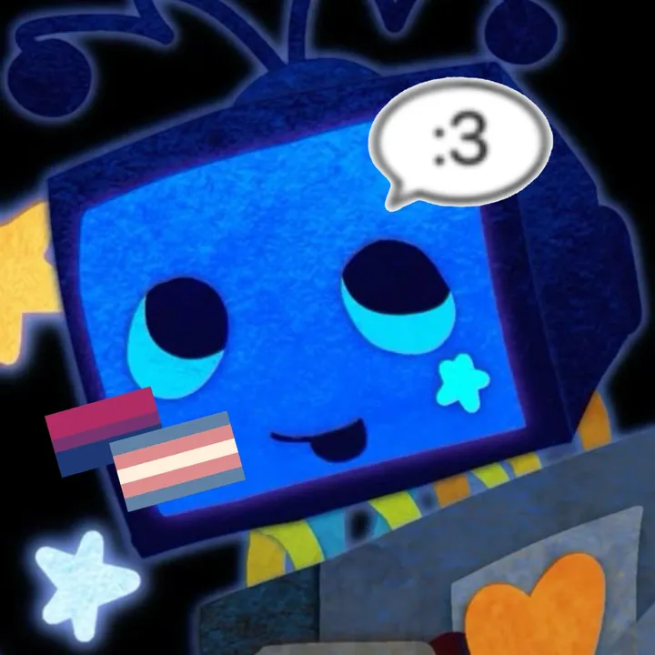 Alex 🌀 ⋆☆