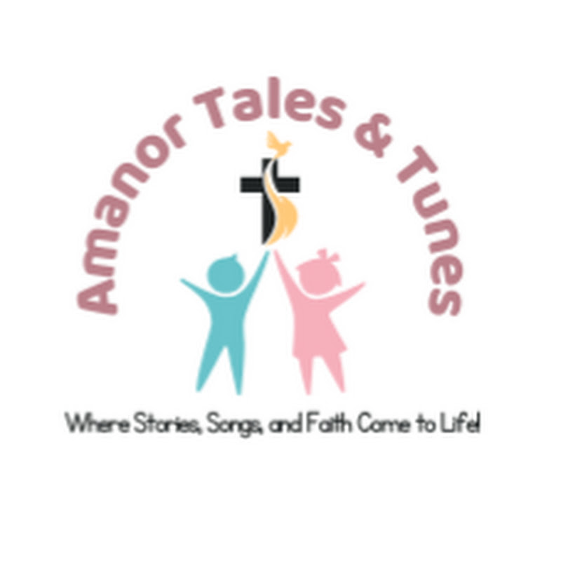 Amanor Tales &  Tunes