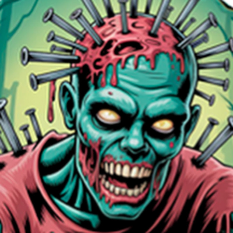 KREY TERROR