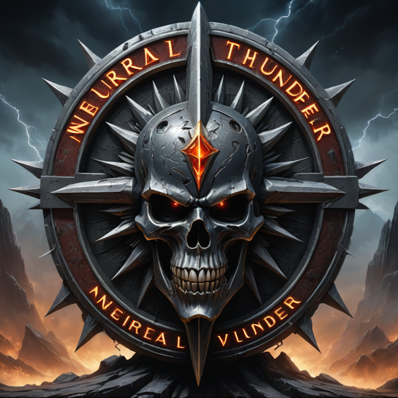 NEURONAL THUNDER RECORDS