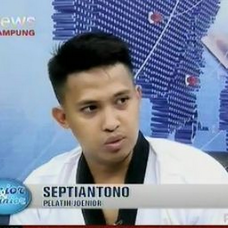 Septian Tono
