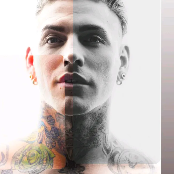 Franky Van Borensky