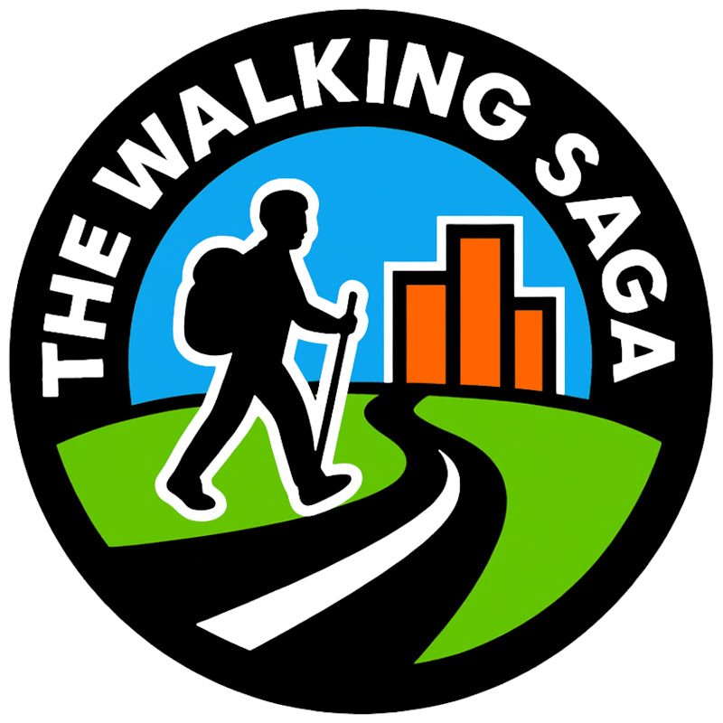 The Walking Saga