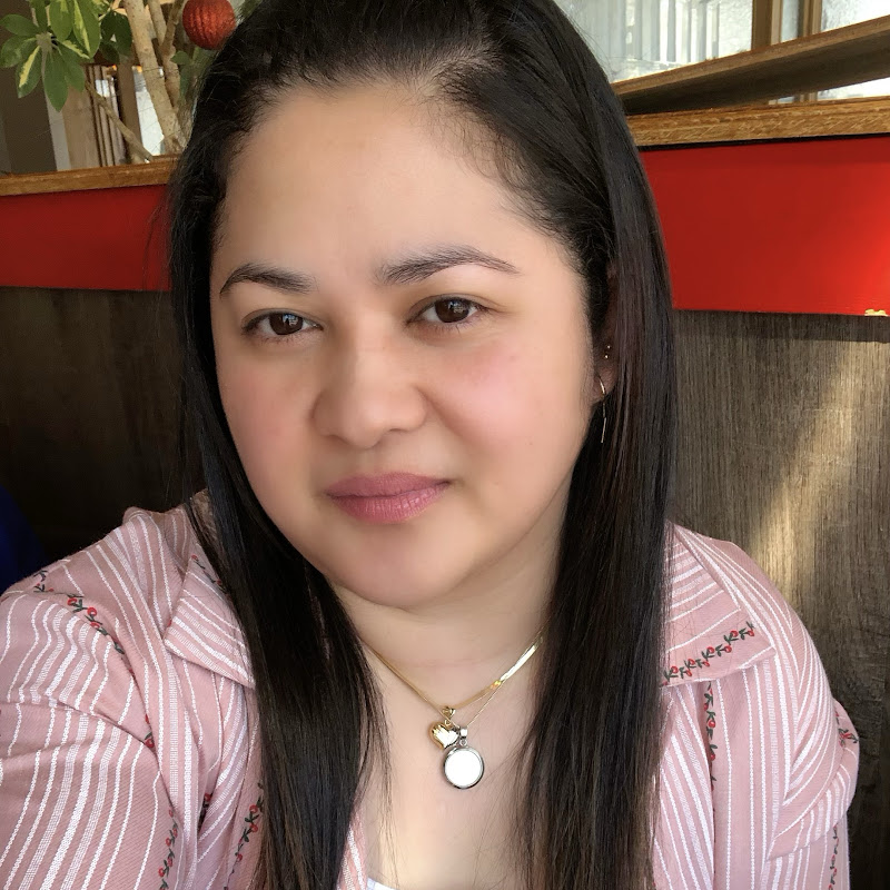 Liezel's Cozy Corner